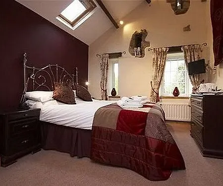 Hotel Bush Nook