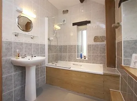 Hotel Bush Nook Gilsland