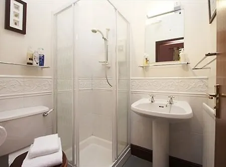 Hotel Bush Nook